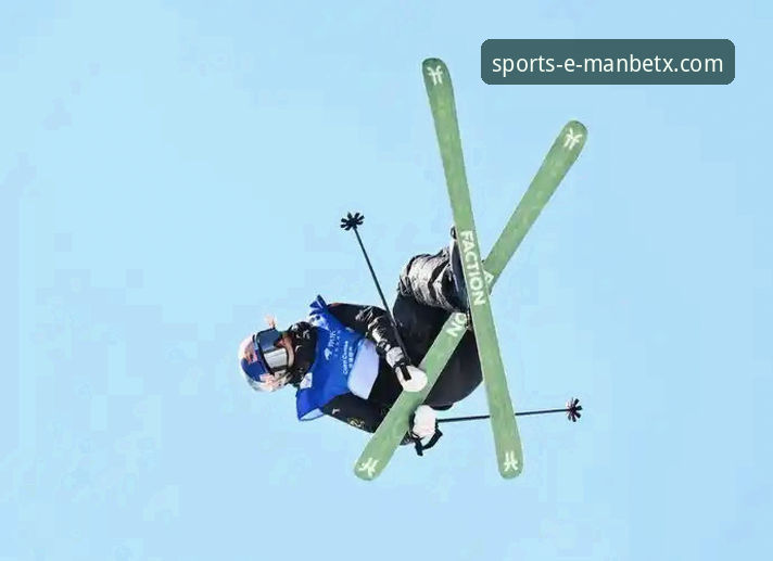 从谷爱凌卫冕，看体育迷如何高效追踪顶级赛事：一位资深用户的平台使用心得